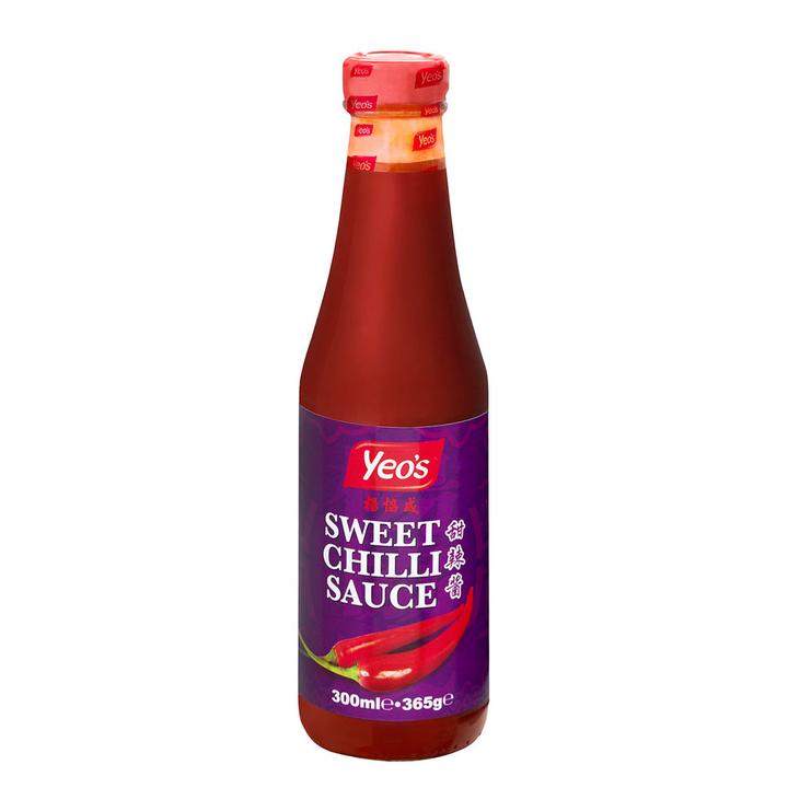 Yeo's Sweet Chilli Sauce (12x300ml)